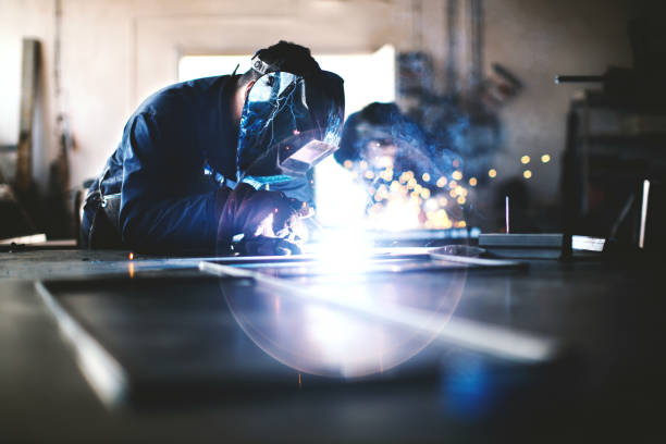 Best Food and Beverage Processing Equipment Welding in La Vale, MD