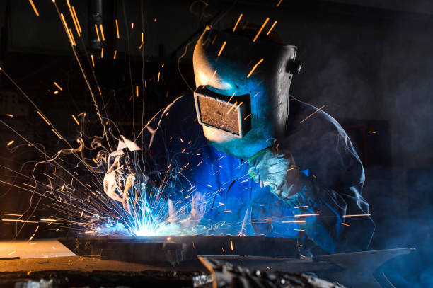 Best Automation and Robotic Welding in La Vale, MD