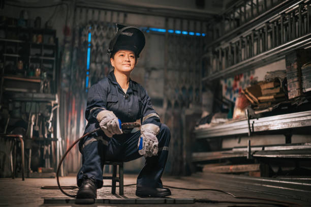 Professional Welder & Metal Fabrication in La Vale, MD