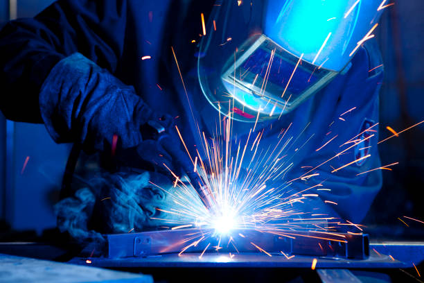Best Pipe Welding in La Vale, MD