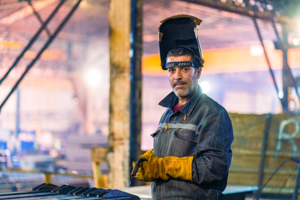 Best Structural Steel Welding in La Vale, MD