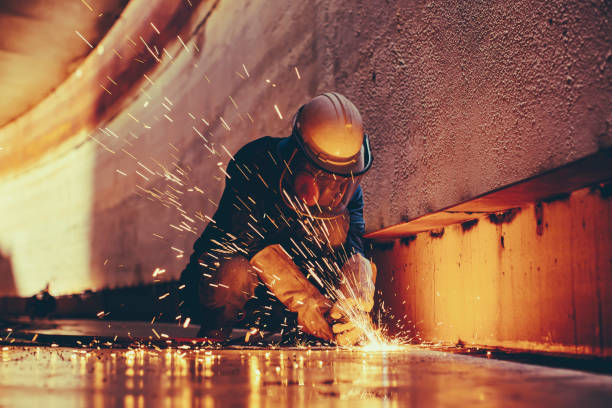 Best Artistic and Custom Metal Fabrication in La Vale, MD
