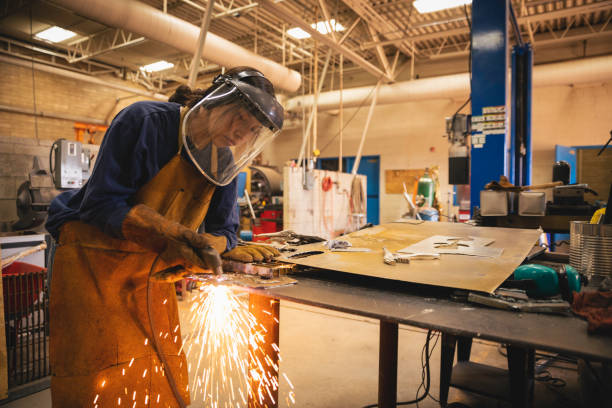 Affordable Welder Services in La Vale, MD