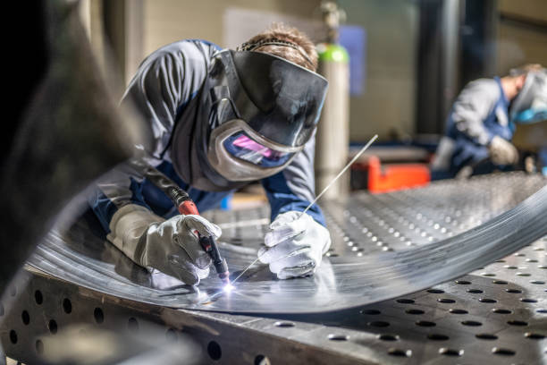  La Vale, MD Welder Pros