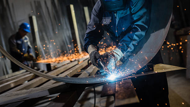 Best Marine and Shipbuilding Welding in La Vale, MD